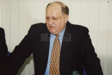 Octav Cozmâncă: „Lucrurile sunt total scăpate de sub control. Nu s-a muncit deloc, sunt județe unde liderii sunt niște cârpe, au șters ceilalți pe jos cu ei"