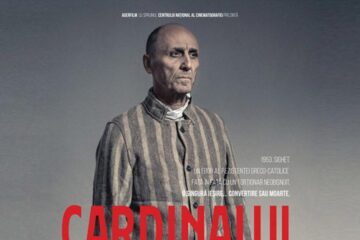Filmul ”Cardinalul”, dedicat episcopului Iuliu Hossu, va fi proiectat la Universitate