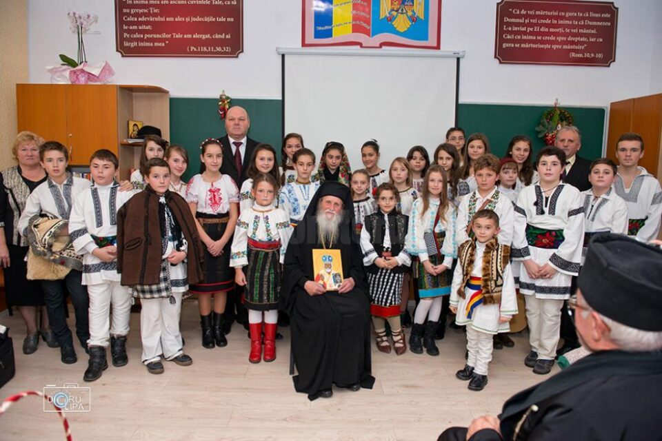 Ziua Școlii “Bogdan Vodă”