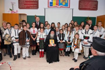 Ziua Școlii “Bogdan Vodă”
