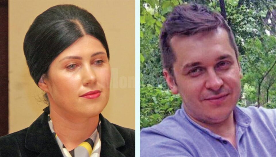 Cătălina Culipei și Daniel Prorociuc sunt propunerile pentru funcția de subprefect