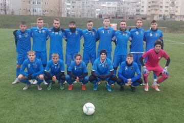 Echipa Under 19 de la LPS Suceava s-a impus clar în runda cu numărul 20