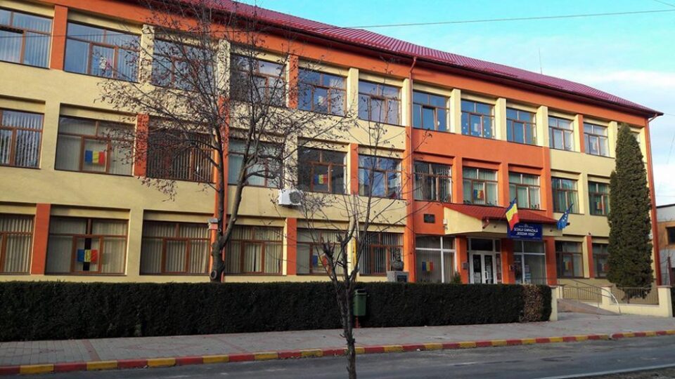 Manifestări prilejuite de Ziua Școlii “Bogdan Vodă” din municipiul Rădăuți