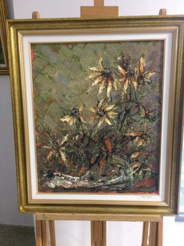 Expoziția „Lumini și umbre”, organizată de Grupul Artistic Independent Domino, la Muzeul de Istorie Suceava