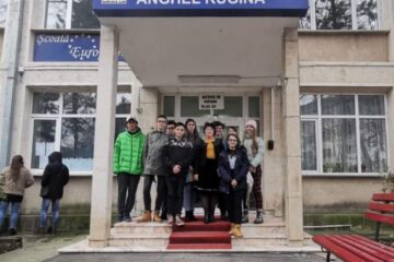 Lotul judetului Suceava