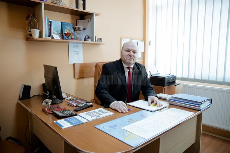 Manifestări prilejuite de Ziua Școlii “Bogdan Vodă” din municipiul Rădăuți