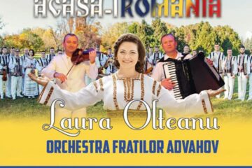 Unde fugim de-acasă...
