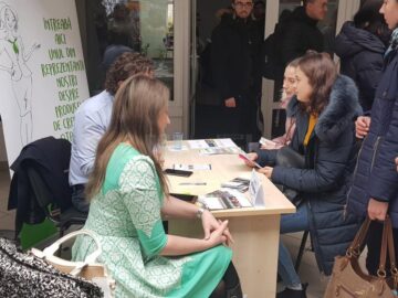 Angajatorii din Suceava, Iași și Botoșani au ofertat studenții suceveni cu peste 300 de locuri de muncă