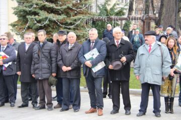 Flutur a anunțat cadoul de Ziua Bucovinei pentru județul Suceava: semnarea unui proiect de 240 de milioane de euro