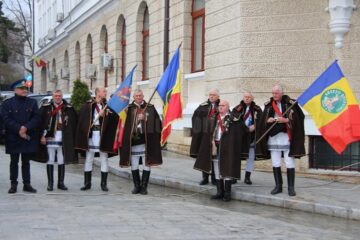 Flutur a anunțat cadoul de Ziua Bucovinei pentru județul Suceava: semnarea unui proiect de 240 de milioane de euro