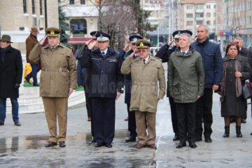 Flutur a anunțat cadoul de Ziua Bucovinei pentru județul Suceava: semnarea unui proiect de 240 de milioane de euro