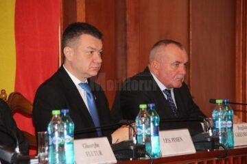 Flutur a anunțat cadoul de Ziua Bucovinei pentru județul Suceava: semnarea unui proiect de 240 de milioane de euro