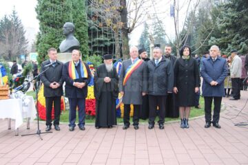 Flutur a anunțat cadoul de Ziua Bucovinei pentru județul Suceava: semnarea unui proiect de 240 de milioane de euro