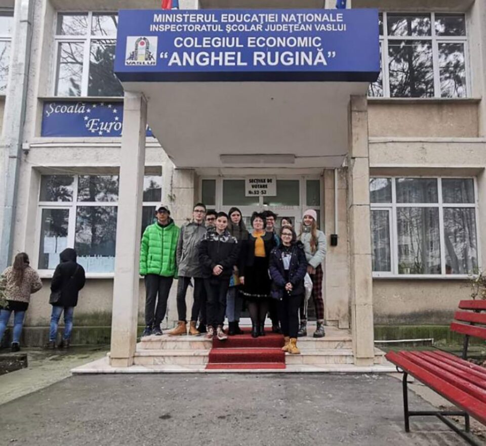Lotul județului Suceava