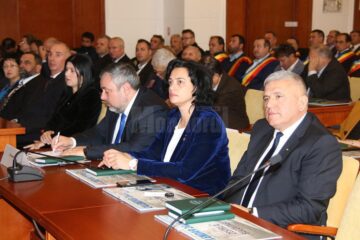 Flutur a anunțat cadoul de Ziua Bucovinei pentru județul Suceava: semnarea unui proiect de 240 de milioane de euro