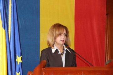 Flutur a anunțat cadoul de Ziua Bucovinei pentru județul Suceava: semnarea unui proiect de 240 de milioane de euro