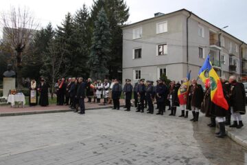 Flutur a anunțat cadoul de Ziua Bucovinei pentru județul Suceava: semnarea unui proiect de 240 de milioane de euro