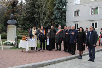 Flutur a anunțat cadoul de Ziua Bucovinei pentru județul Suceava: semnarea unui proiect de 240 de milioane de euro
