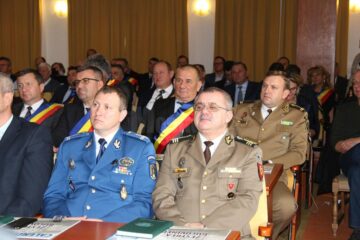 Flutur a anunțat cadoul de Ziua Bucovinei pentru județul Suceava: semnarea unui proiect de 240 de milioane de euro