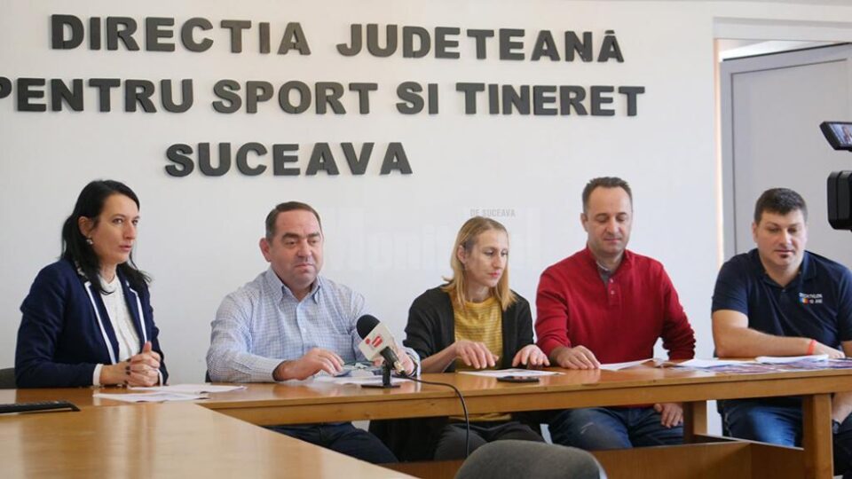 Organizatorii au prezentat ultimele detalii legate de Grand Prix-ul Cristina Casandra