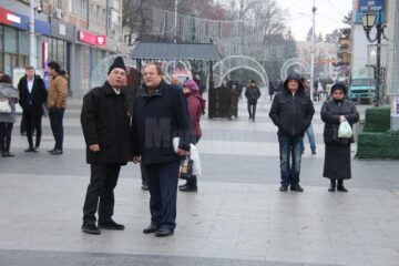 Flutur a anunțat cadoul de Ziua Bucovinei pentru județul Suceava: semnarea unui proiect de 240 de milioane de euro
