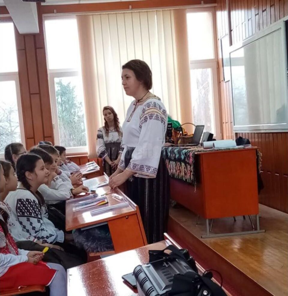 Prof. Tatiana Matei
