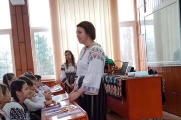 Prof. Tatiana Matei