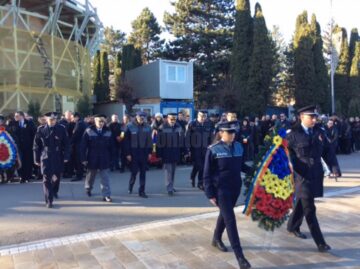 1 Decembrie la Rădăuți