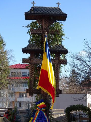 Mii de suceveni au participat la manifestările organizate de Ziua Națională