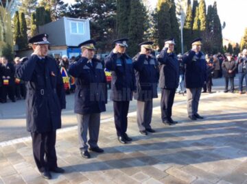 1 Decembrie la Rădăuți
