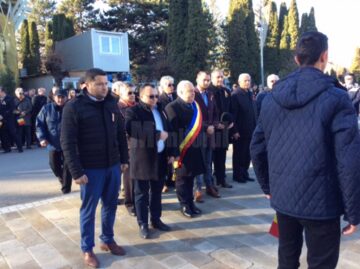 1 Decembrie la Rădăuți