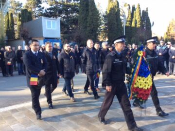 1 Decembrie la Rădăuți