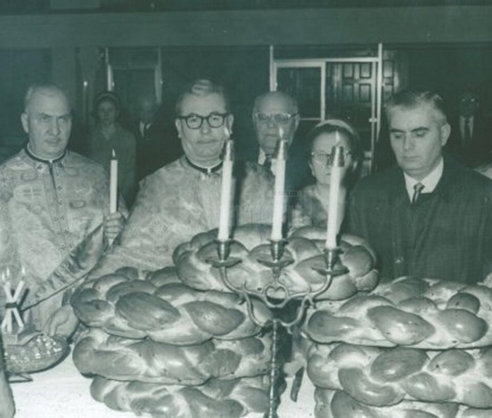 „Praznicele la Români”