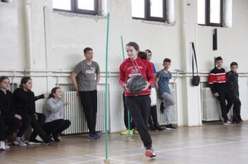 Elevi din Suceava și Iași, cadeți pentru o săptămână la Colegiul Militar „Ștefan cel Mare”