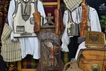 Comunitatea din Dolhești, prezentă cu un program special la Congresul Mondial al Tradițiilor Culinare