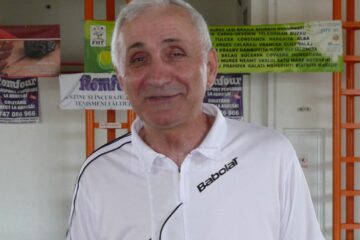 Marcel Dascălu: „Copiii noștri au avut ocazia să-și demonstreze valoarea”