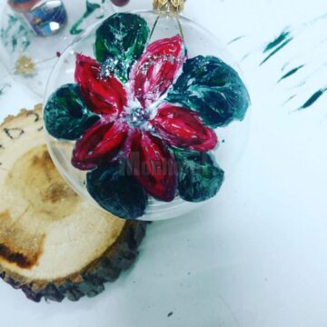 Copiii de la Centrul „Maria Ward” îi așteaptă pe rădăuțeni duminică, la Târgul de Crăciun