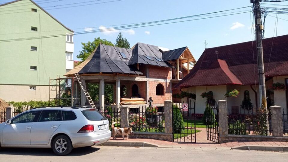 Praznicul Sf. Varvara, la Parohia Misionară ,,Sf. Apostoli Petru și Pavel" Zamca