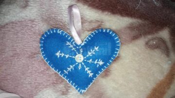 Copiii de la Centrul „Maria Ward” îi așteaptă pe rădăuțeni duminică, la Târgul de Crăciun