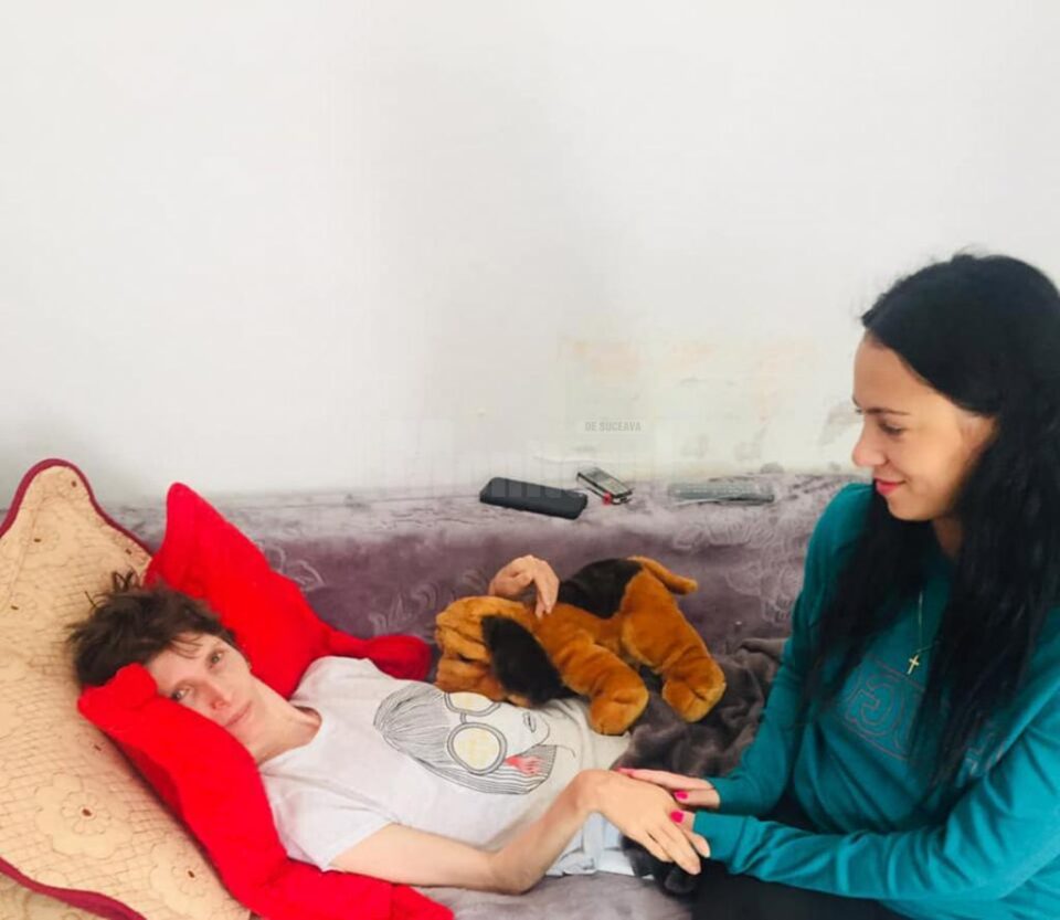 „Alergăm pentru Mirela!”