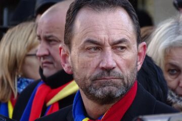 Marian Andronache - cea mai de preț resursă a Sucevei este resursa umană!