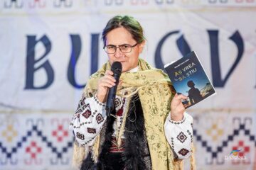 Activități culturale diverse desfășurate la Colegiul Național ,,Dragoș Vodă” din Câmpulung Moldovenesc