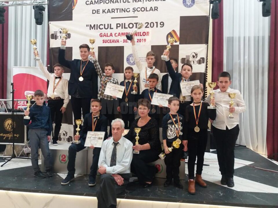 Gala Campionilor