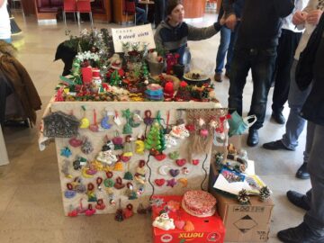 Zeci de persoane cu nevoi speciale, aplaudate în cadrul Spectacolului ,,Deschide ochii! Deschide inima!”, ediția a XIV-a