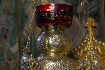 Praznicul Sf. Varvara, la Parohia Misionară ,,Sf. Apostoli Petru și Pavel" Zamca