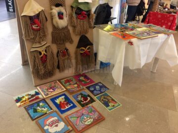 Zeci de persoane cu nevoi speciale, aplaudate în cadrul Spectacolului ,,Deschide ochii! Deschide inima!”, ediția a XIV-a