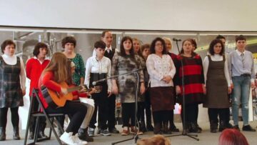 ,,Deschide ochii! Deschide inima!”, ediția a XIV-a