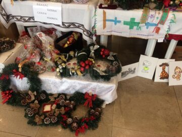 Zeci de persoane cu nevoi speciale, aplaudate în cadrul Spectacolului ,,Deschide ochii! Deschide inima!”, ediția a XIV-a