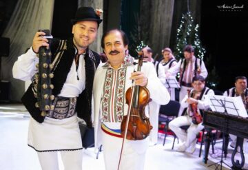 Alexandru Brădățan și invitații săi au construit o poveste plină de emoție și bucurie, din dragoste pentru tradiții și muzica populară