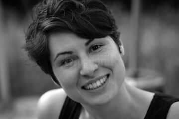 Gianina Ungurean își face doctoratul la Institutul Max Planck de Ornitologie din Germania